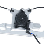 Power Window Regulator & Motor for Buick LaCrosse (2005–2009) Rear Left 25788627