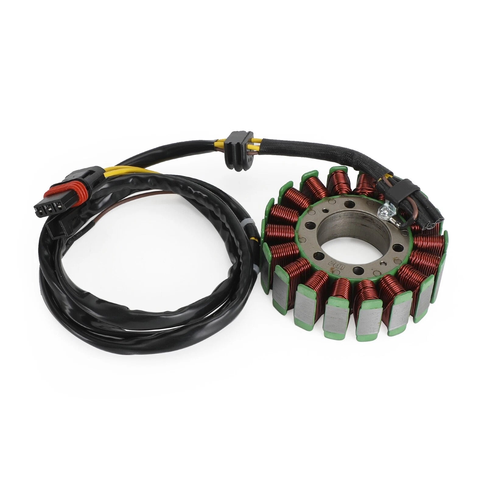 Generator Stator for Polaris Sportsman 700 800 ATV (2007) Repl. 4011609