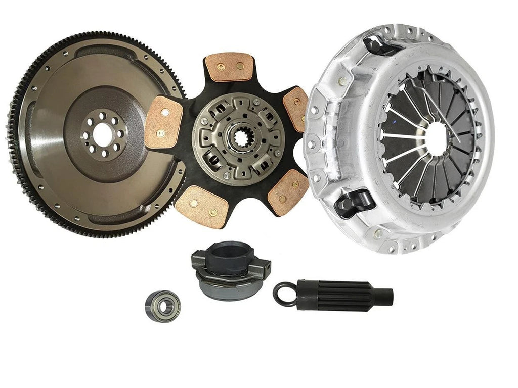 Clutch Kit for ELF 600 (2017-2018)