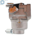 Carburetor for V-Twin Engines (20-25hp)