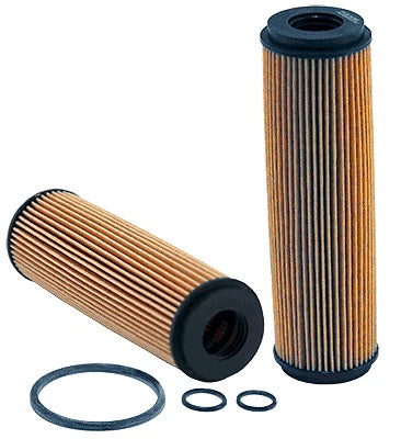 Wix Engine Oil Filter for Mercedes C250 (2014–2015)