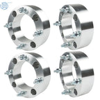 Set of 4 Wheel Spacers for Can-Am Outlander Renegade 