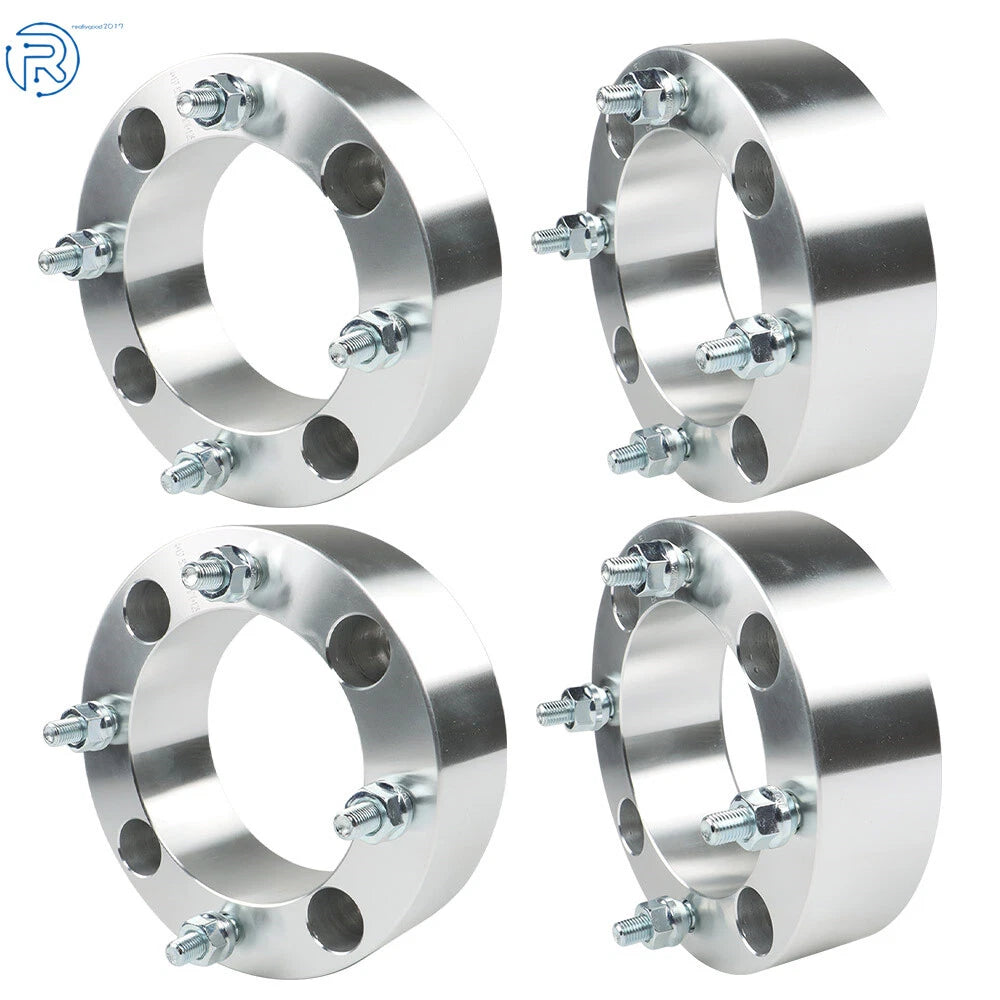 Set of 4 Wheel Spacers for Can-Am Outlander Renegade 
