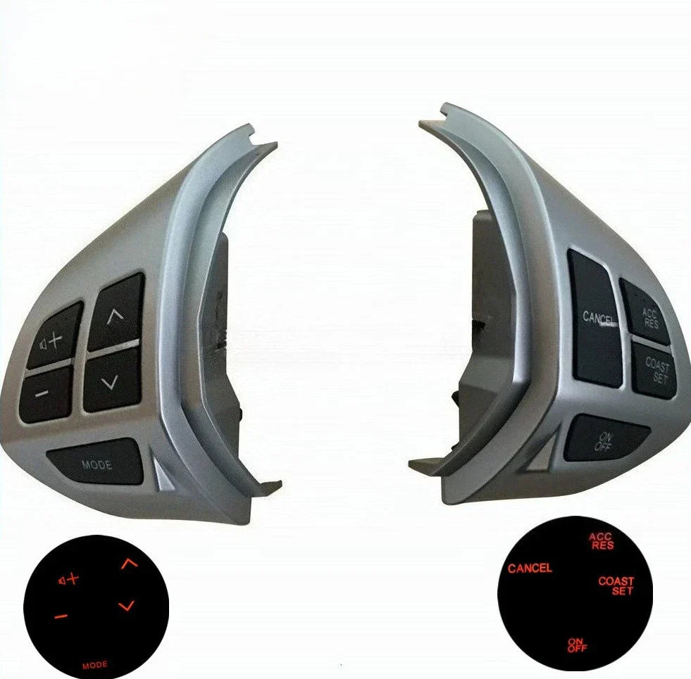 Steering Wheel Cruise Switch for Mitsubishi Outlander