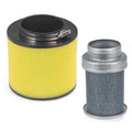 Air Filter for Honda Foreman 450 TRX450FE 4x4 ES (2002–2004)