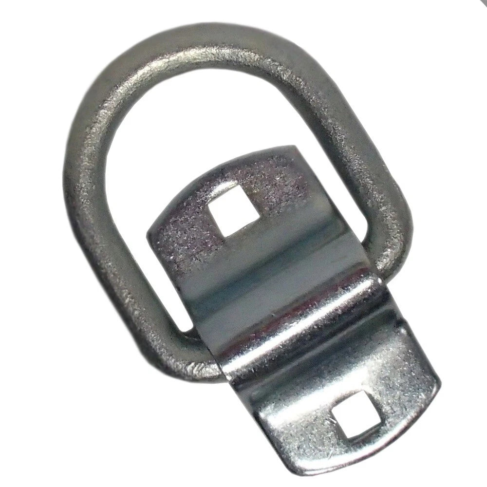 D Ring for Flatbed Truck Car Trailer (1/2")