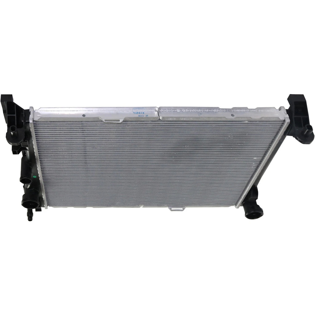 Radiators for Mercedes-Benz SLK350 (2012–2013)