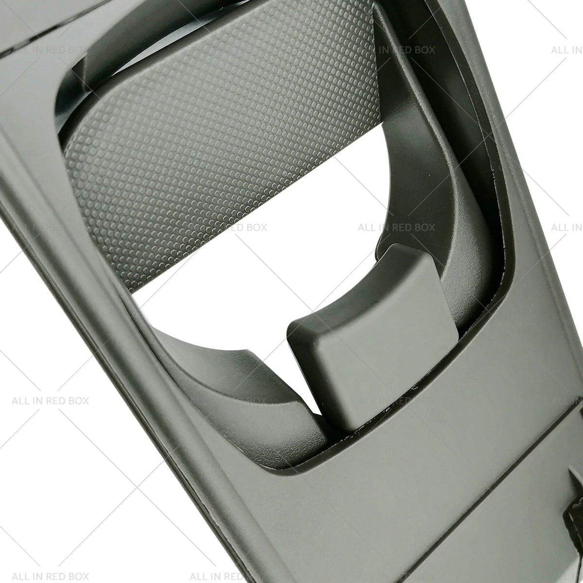 Cup Holder Trim for Toyota Hilux Vigo Fortuner (2005–2014)