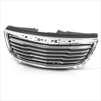 Aluminum Core Radiator for Nissan Murano/Quest (2009–2016)