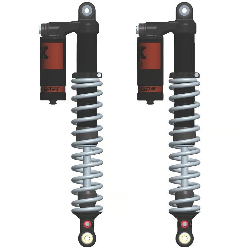 Fox Factory Series 1.5 Podium RC2 Rear Shocks for Sportsman Scrambler 850 1000