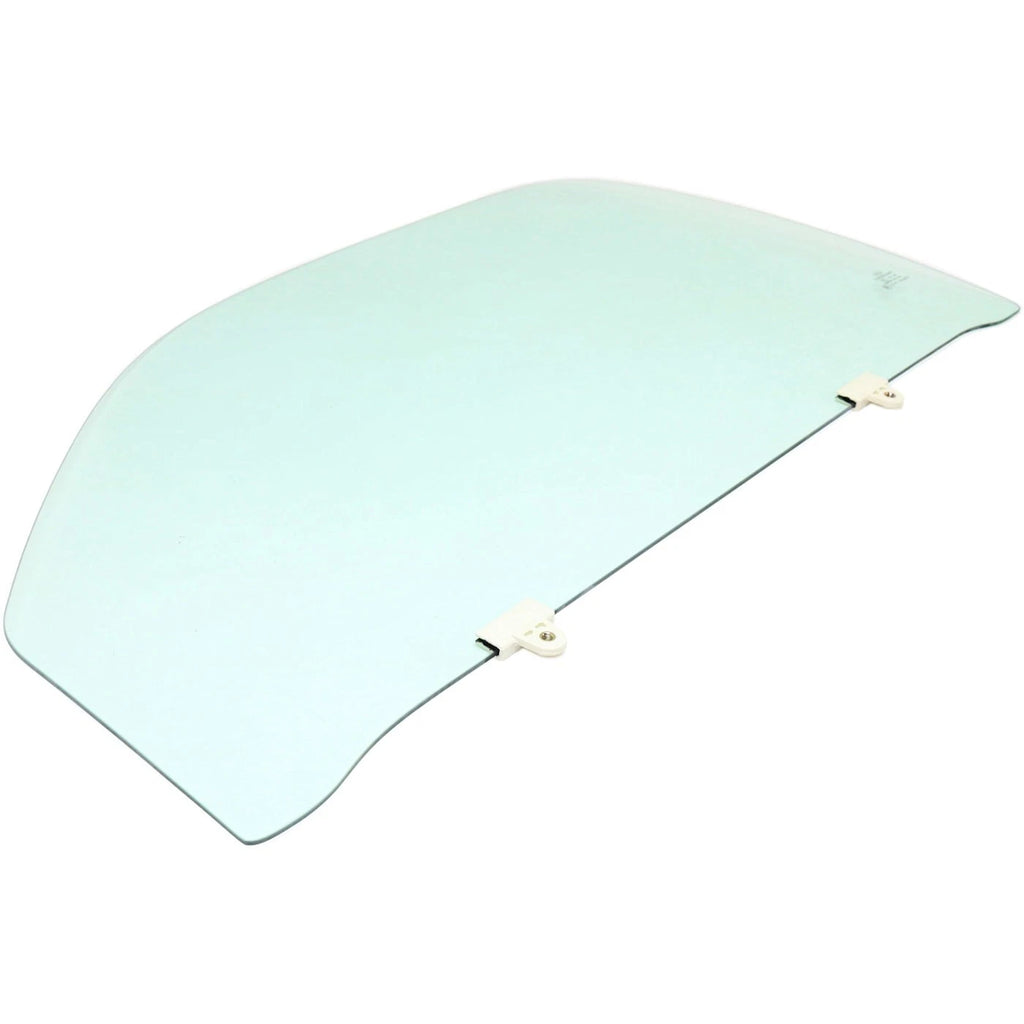Door Glass Kit for Toyota Tacoma (1999–2003) Front Driver & Passenger Side