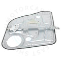 Power Window Regulator with Motor for Kia Rondo (2007–2009)