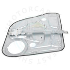 Power Window Regulator with Motor for Kia Rondo (2007–2009)