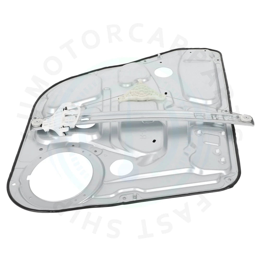 Power Window Regulator with Motor for Kia Rondo (2007–2009)