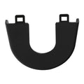 Ignition Switch Panel Trim for Harley Road Glide FLTRX FLTR (2015–2023) Black Denim