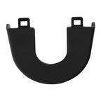 Ignition Switch Panel Trim for Harley Road Glide FLTRX FLTR (2015–2023) Black Denim