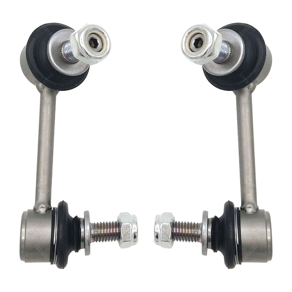 10pc Control Arms Ball Joint Assembly Kit for Cadillac CTS (2003-2019)