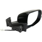 Passenger Right Side Mirror for Honda Ridgeline (2017–2020)