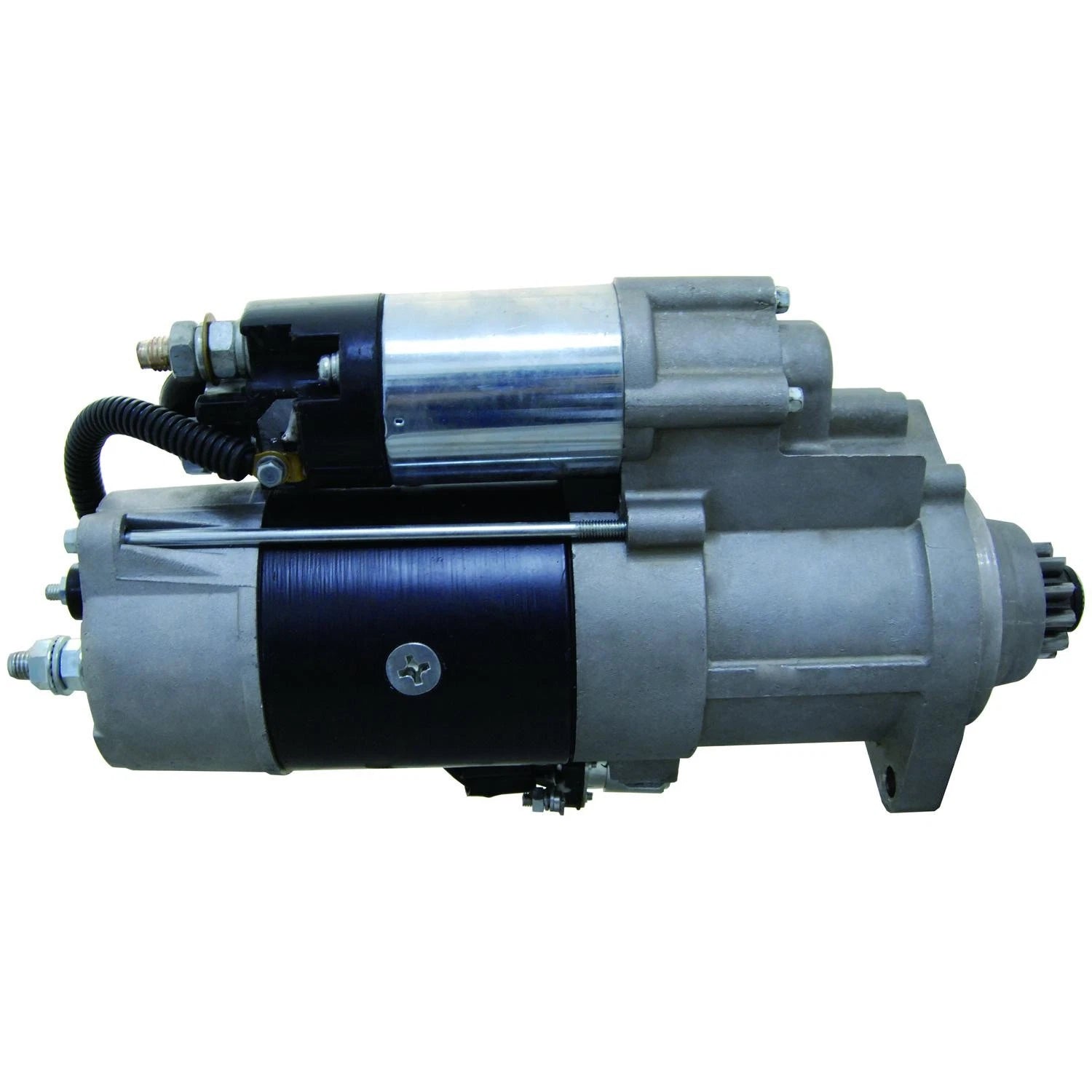 Starter for Mack LR600 (2017-2019)