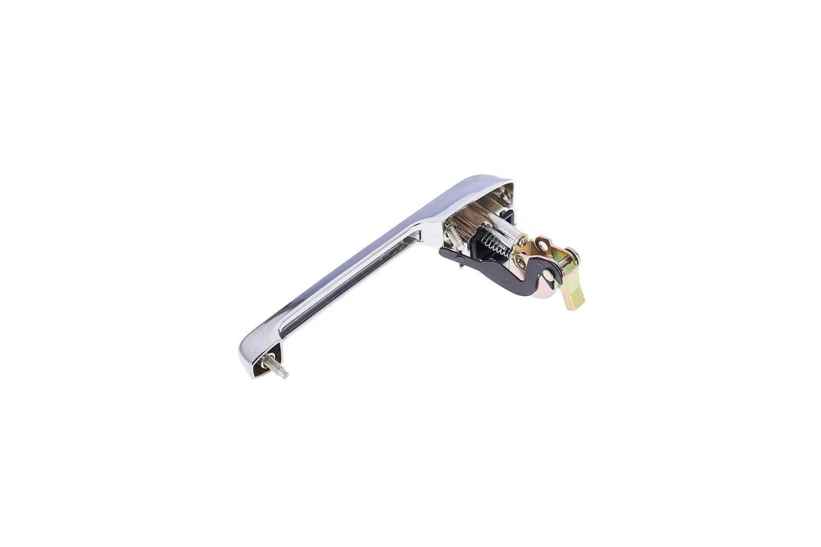 Front Right Outer Door Handle Chrome for Ford Bronco / F-150 (1987–1997)