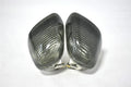 Smoke Turn Signal Lenses for Kawasaki ZX-11 (1993–2001)