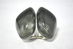 Smoke Turn Signal Lenses for Kawasaki ZX-11 (1993–2001)