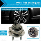 Front Wheel Hub Bearing 513280 92192305 for BMW X3 (2007–2010)