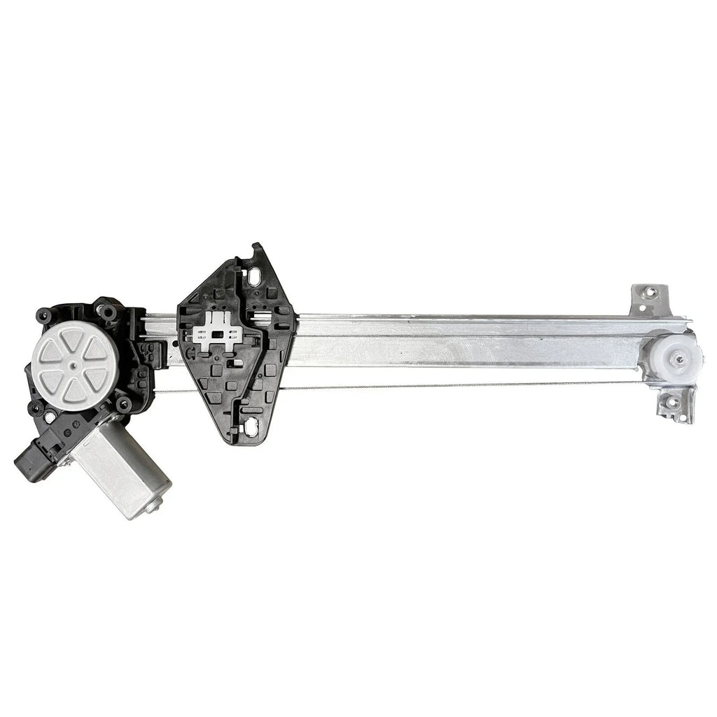 Rear Right Window Regulator With Motor 2 Pins for Honda Civic FD (2006-2012)