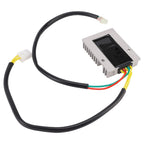 Voltage Regulator for Kymco People S 50 125 150 200 (2017–2024) #.31600-AEB9-E00