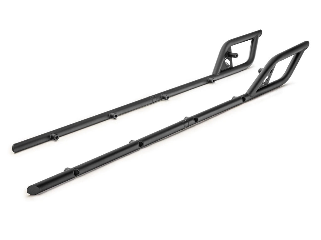Set of 2 Heavy-Duty Nerf Bars for Kawasaki Teryx KRX 4 1000 (2023+)