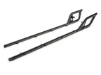 Set of 2 Heavy-Duty Nerf Bars for Kawasaki Teryx KRX 4 1000 (2023+)