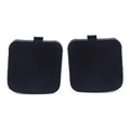 Front Bumper Tow Hook Covers for 2009-2010 Toyota RAV4 (2009-2010)