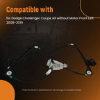 Electric Window Regulator for Dodge Challenger (2008–2019)