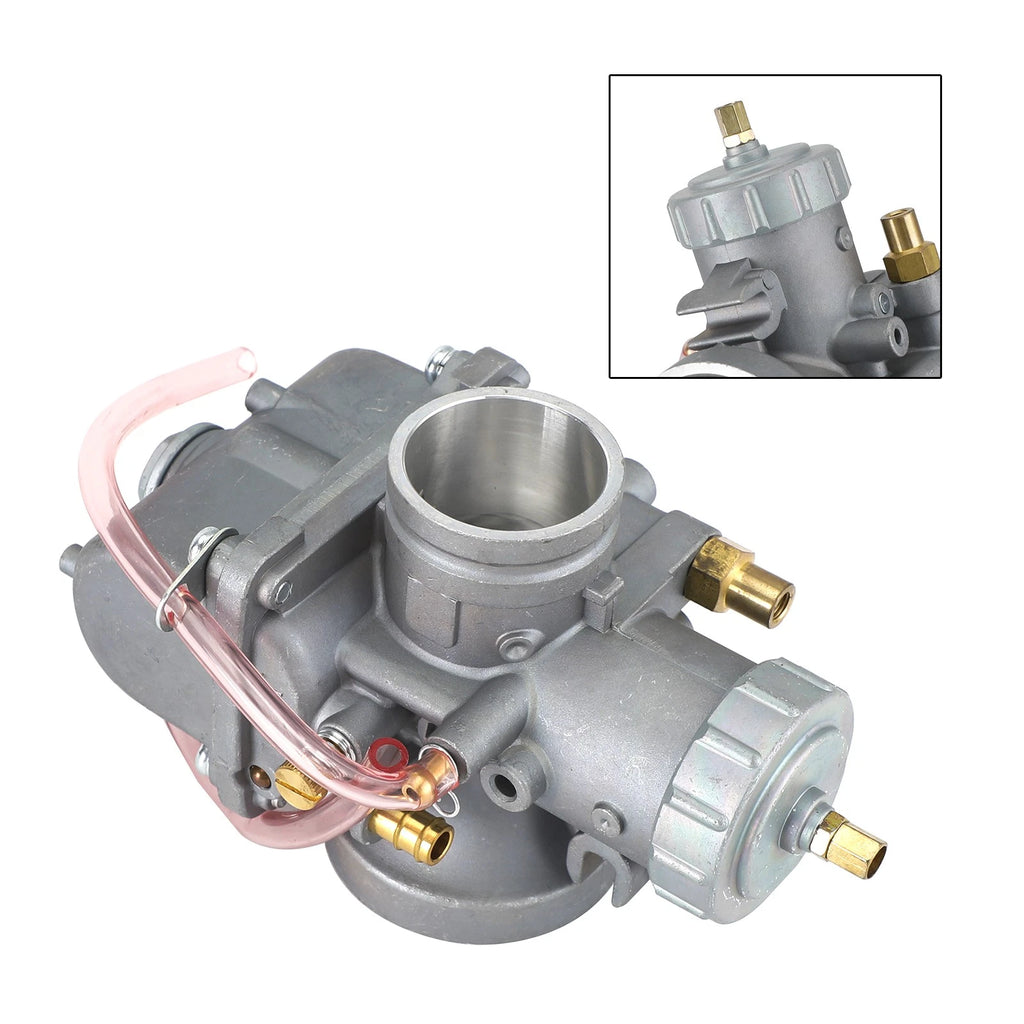 Carburetor Carb for Honda Yamaha Kawasaki Suzuki Mikuni VM34 34mm