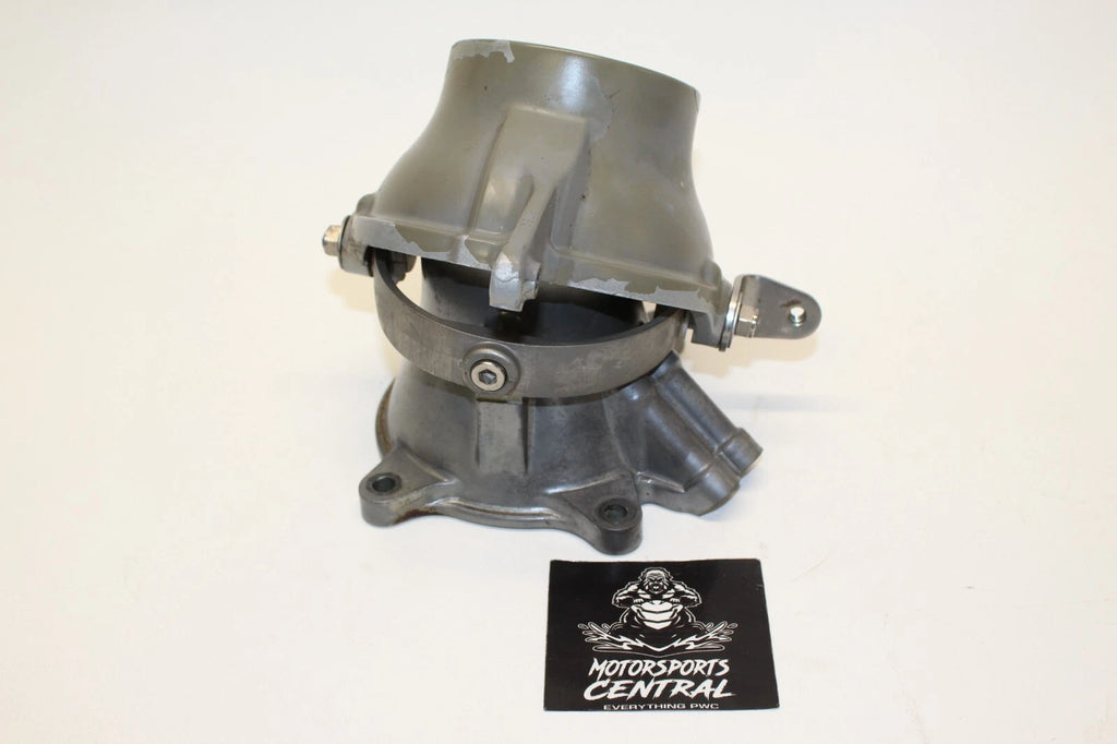 Venturi Steering Nozzle for Kawasaki Jet Ski Ultra 130 150 (1999–2005) #59476-3738
