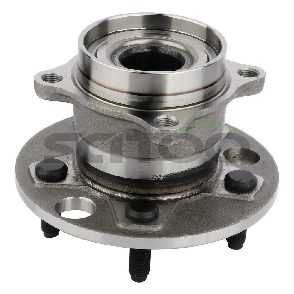 Wheel Bearings Hub for Lexus LS430 (2001–2006) Driver/Passenger Side Rear