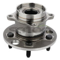 Wheel Bearings Hub for Lexus LS430 (2001–2006) Driver/Passenger Side Rear