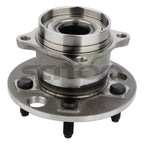 Wheel Bearings Hub for Lexus LS430 (2001–2006) Driver/Passenger Side Rear