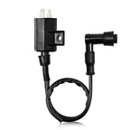 Ignition Coil Spark Plug CDI for Kawasaki Bayou 220