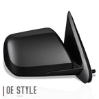 Power Heated Side Door Mirror for Mazda Tribute (2009–2011) MA1321164