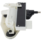 Set of 2 Door Lock Actuators for BMW X6