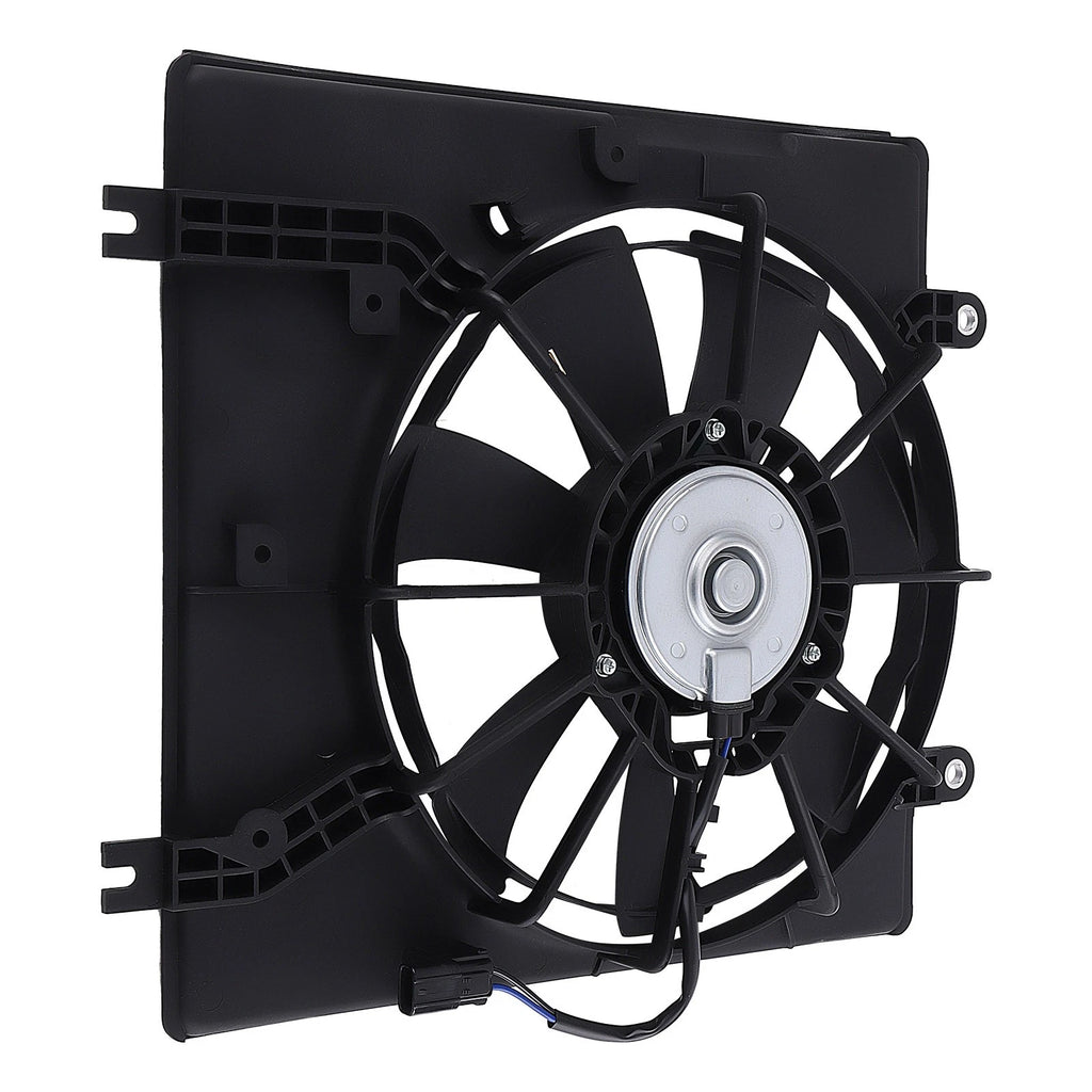 Radiator Cooling Fan Assembly for Honda Civic (2022–2022)