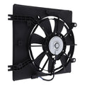 Radiator Cooling Fan Assembly for Honda Civic (2022–2022)