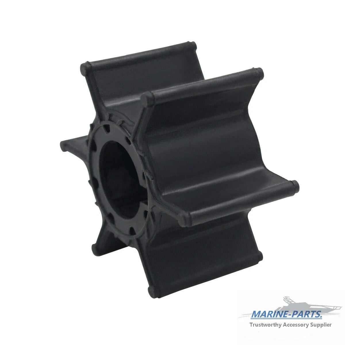 Water Pump Impeller 682-44352-01 18-3074 500320 for Yamaha Outboard (9.9/15HP)