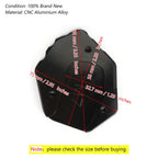 Side Stand Extension Kickstand Enlarger Plate for Yamaha MT-07 (2014–2023)