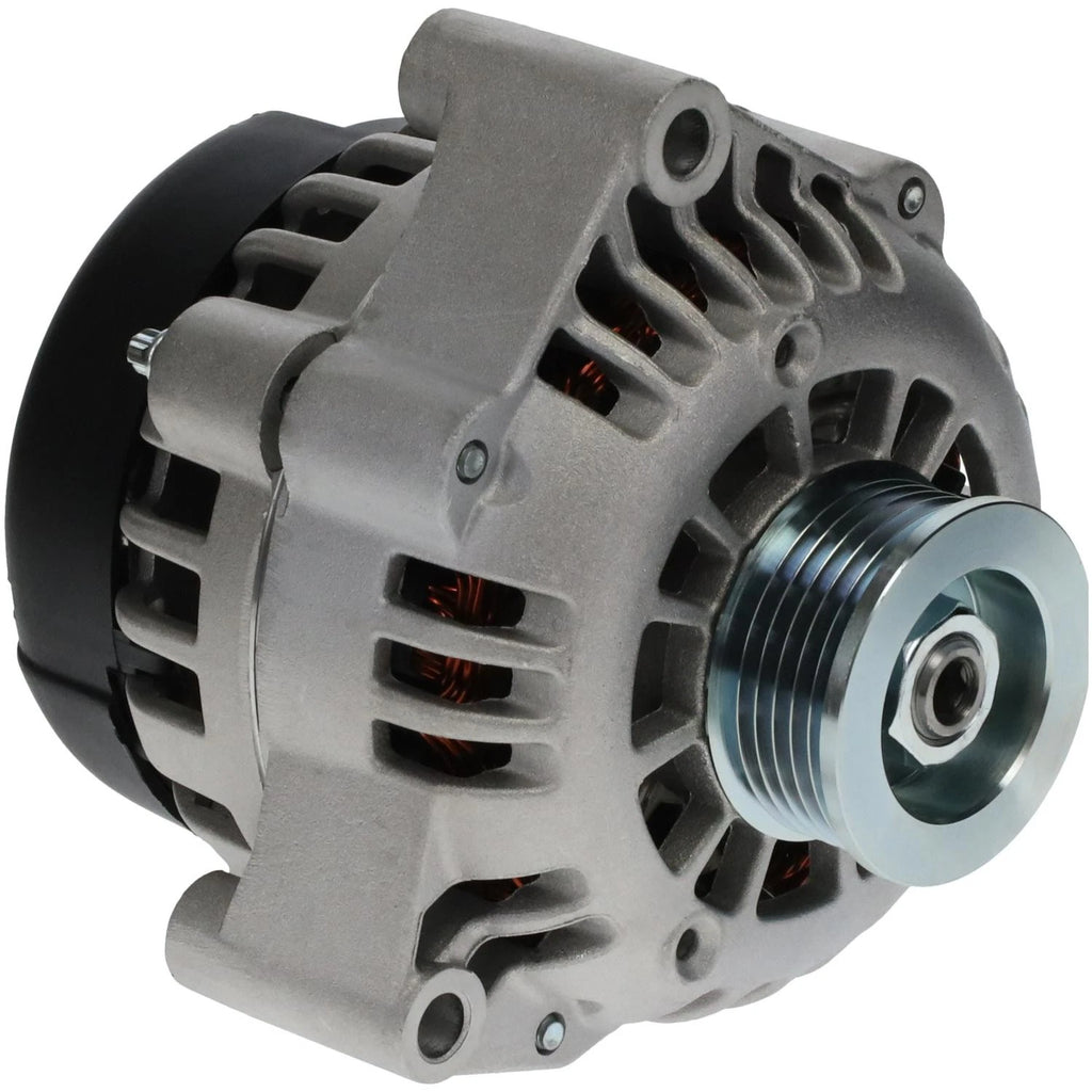 Alternator for Chevy GMC Isuzu Blazer Astro Jimmy Sonoma S10 V6 (1995–2005)
