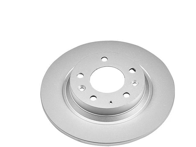 Rear Brake Rotor for Mazda MX5 Miata (2006–2015) MX829VN