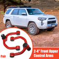 2" Front Upper Control Arm Lift Kit for Toyota 4Runner (1996–2002)