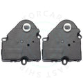 HVAC Heater Blend Door Actuator for Peterbilt 220 330 337 348 365 (2000–2023)