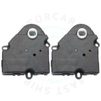 HVAC Heater Blend Door Actuator for Peterbilt 220 330 337 348 365 (2000–2023)